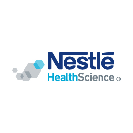 Nestle Health Science Logo
