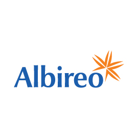 Albireo Logo